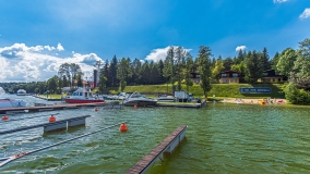 Port Hotel Robert`s - zdjęcie 13